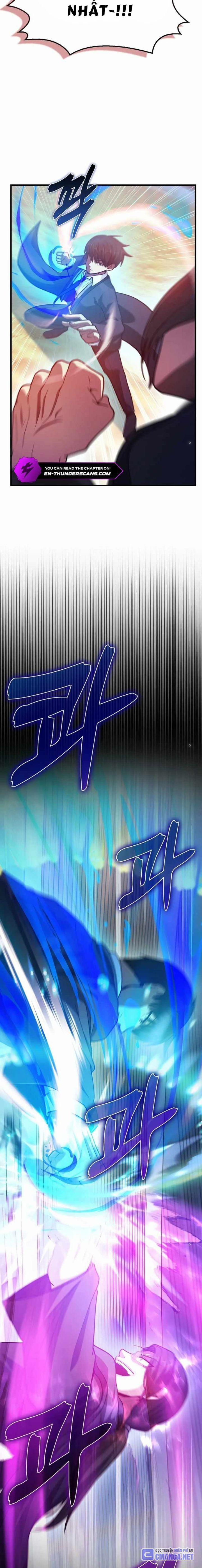 Thiên Tài Võ Thuật Hồi Quy 66 trang 12