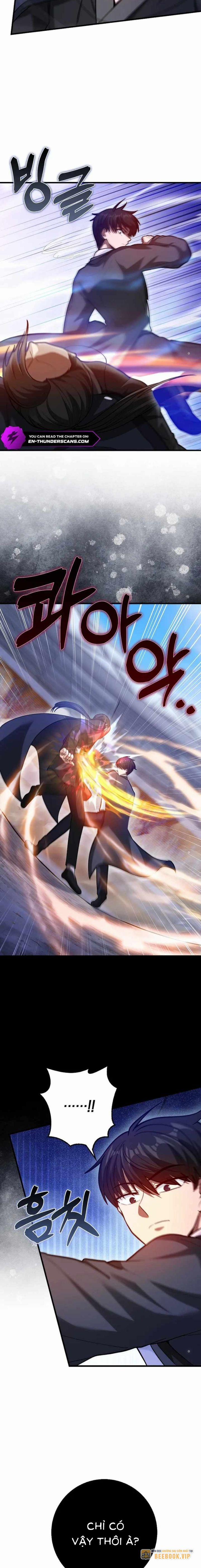 Thiên Tài Võ Thuật Hồi Quy 66 trang 9