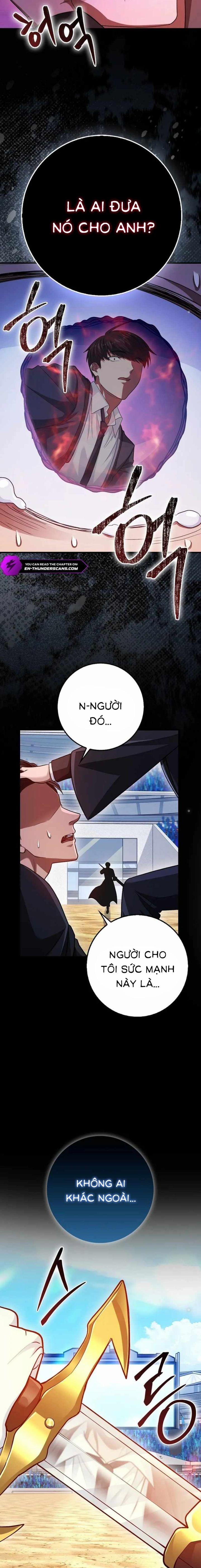 Thiên Tài Võ Thuật Hồi Quy 67 trang 20