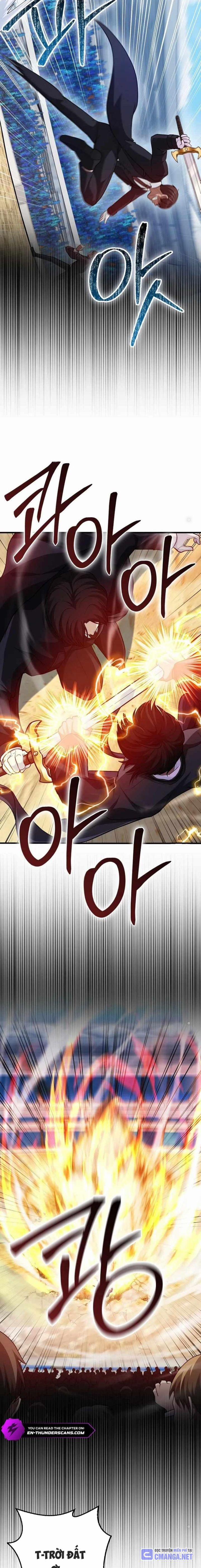 Thiên Tài Võ Thuật Hồi Quy 68 trang 14