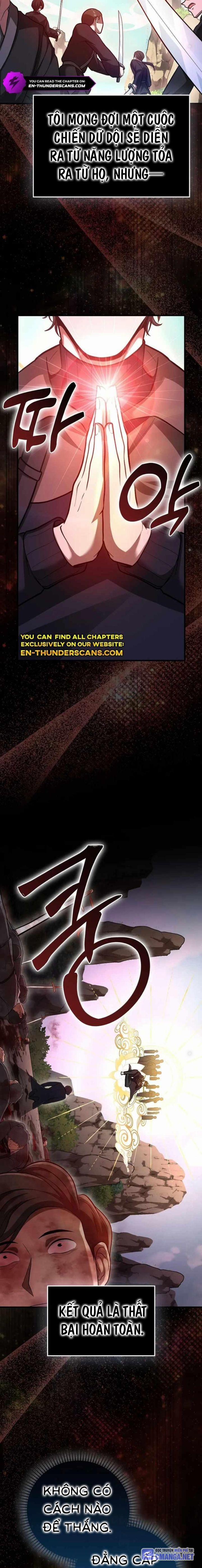 Thiên Tài Võ Thuật Hồi Quy 68 trang 4