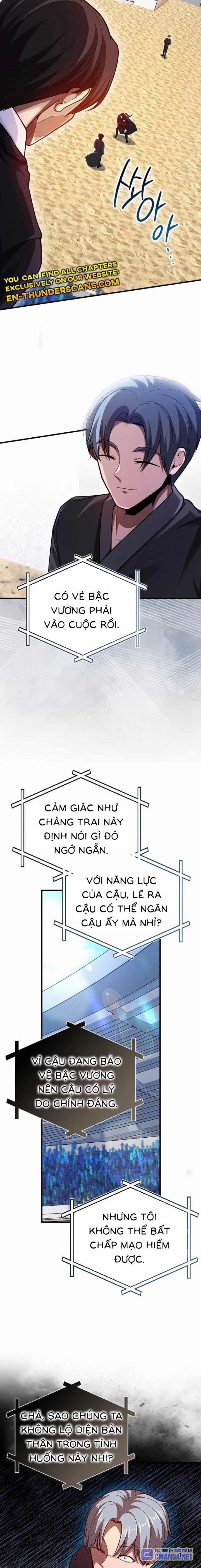 Thiên Tài Võ Thuật Hồi Quy 68 trang 8