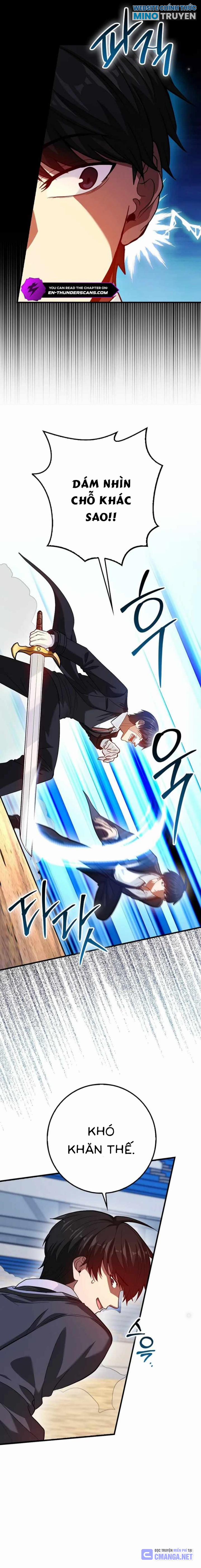 Thiên Tài Võ Thuật Hồi Quy 69 trang 12