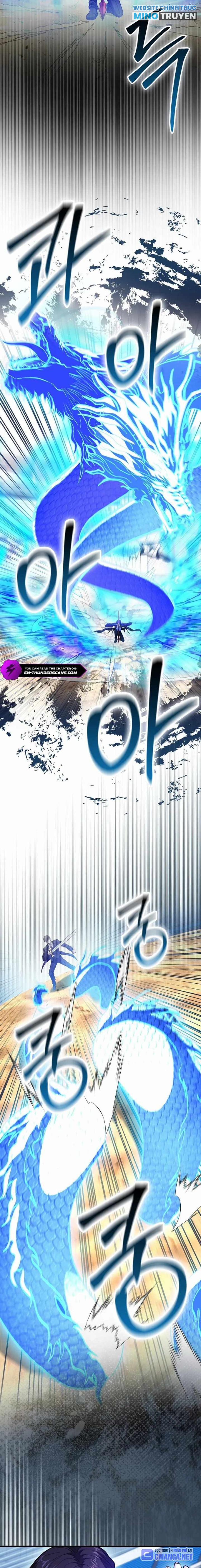 Thiên Tài Võ Thuật Hồi Quy 69 trang 16