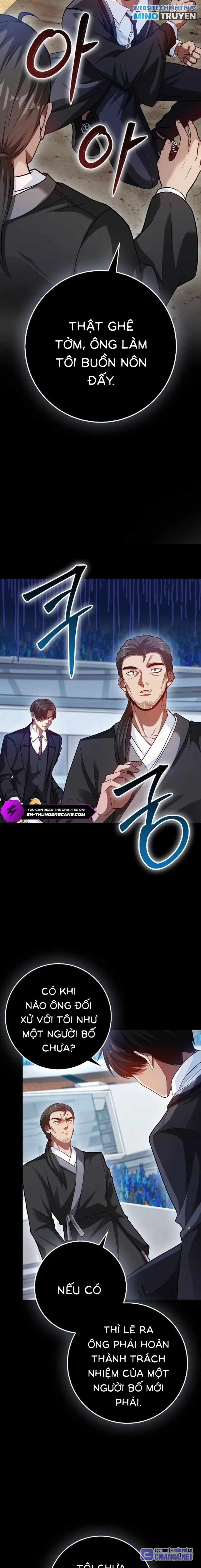 Thiên Tài Võ Thuật Hồi Quy 69 trang 2