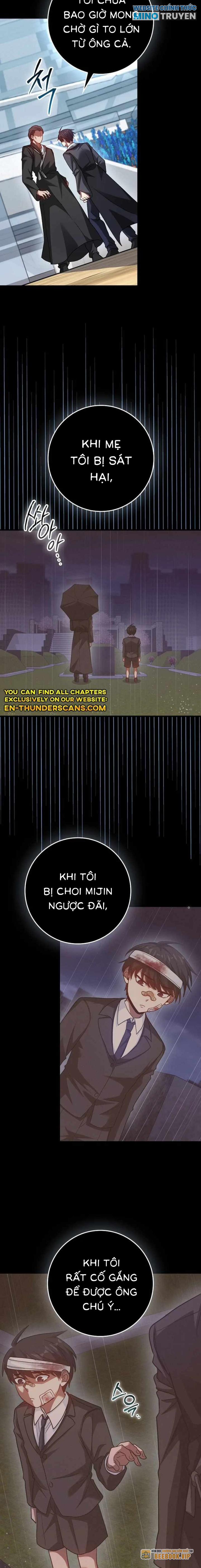 Thiên Tài Võ Thuật Hồi Quy 69 trang 3