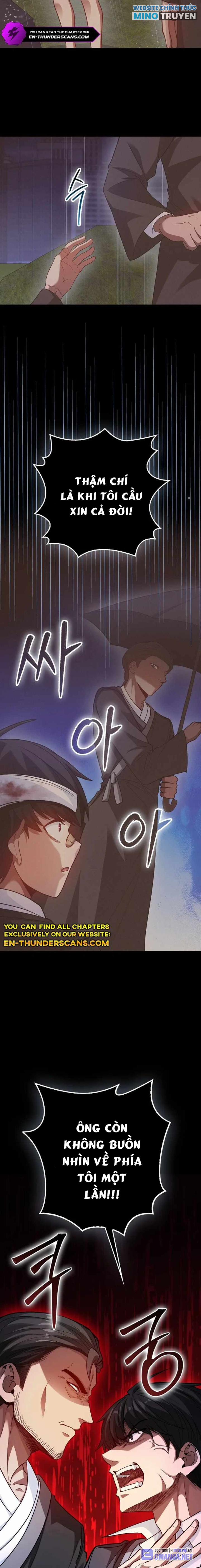 Thiên Tài Võ Thuật Hồi Quy 69 trang 4