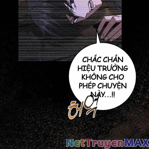 Thiên Tài Võ Thuật Hồi Quy 7 trang 123
