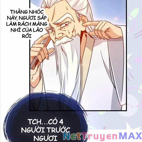 Thiên Tài Võ Thuật Hồi Quy 7 trang 27