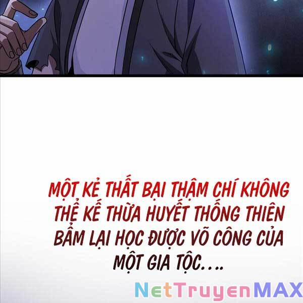 Thiên Tài Võ Thuật Hồi Quy 7 trang 50