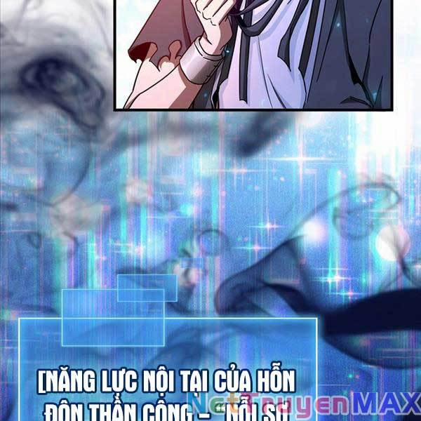 Thiên Tài Võ Thuật Hồi Quy 7 trang 6