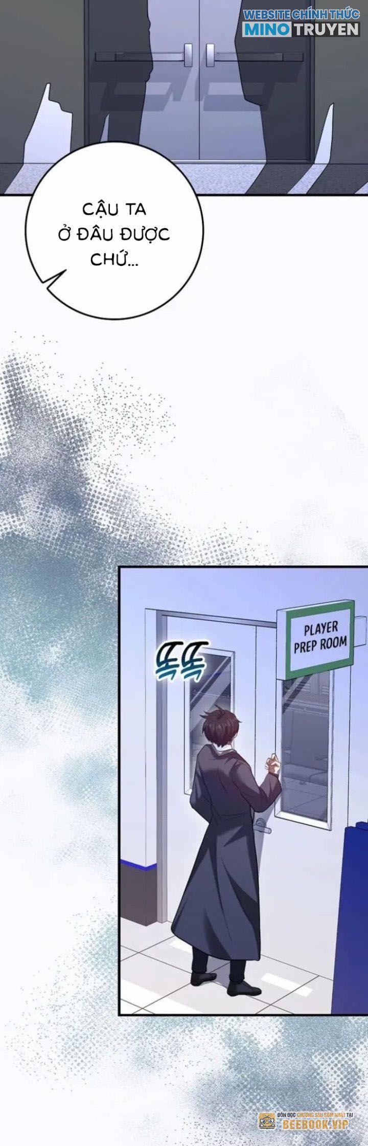 Thiên Tài Võ Thuật Hồi Quy 71 trang 10