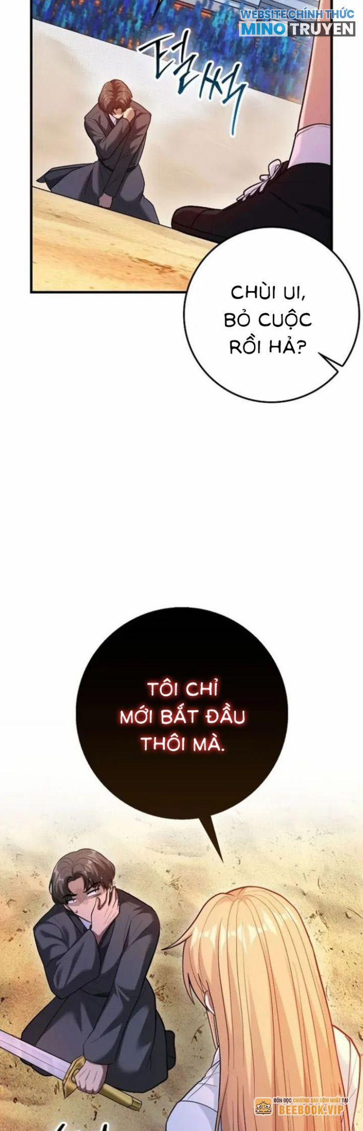 Thiên Tài Võ Thuật Hồi Quy 71 trang 18