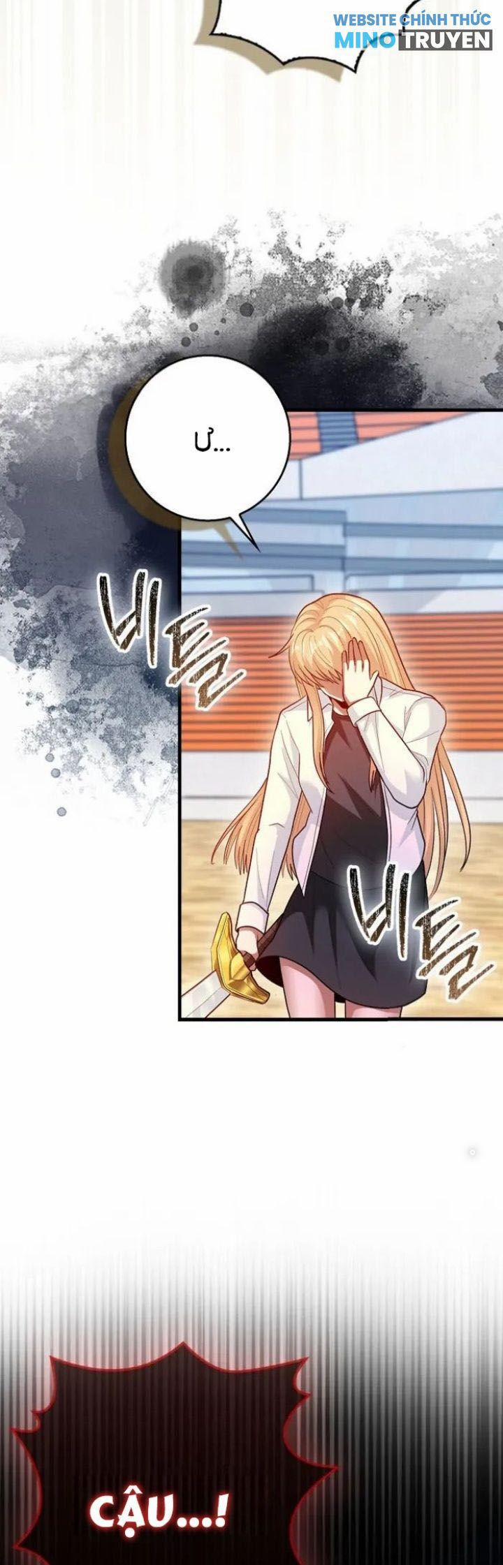 Thiên Tài Võ Thuật Hồi Quy 71 trang 20