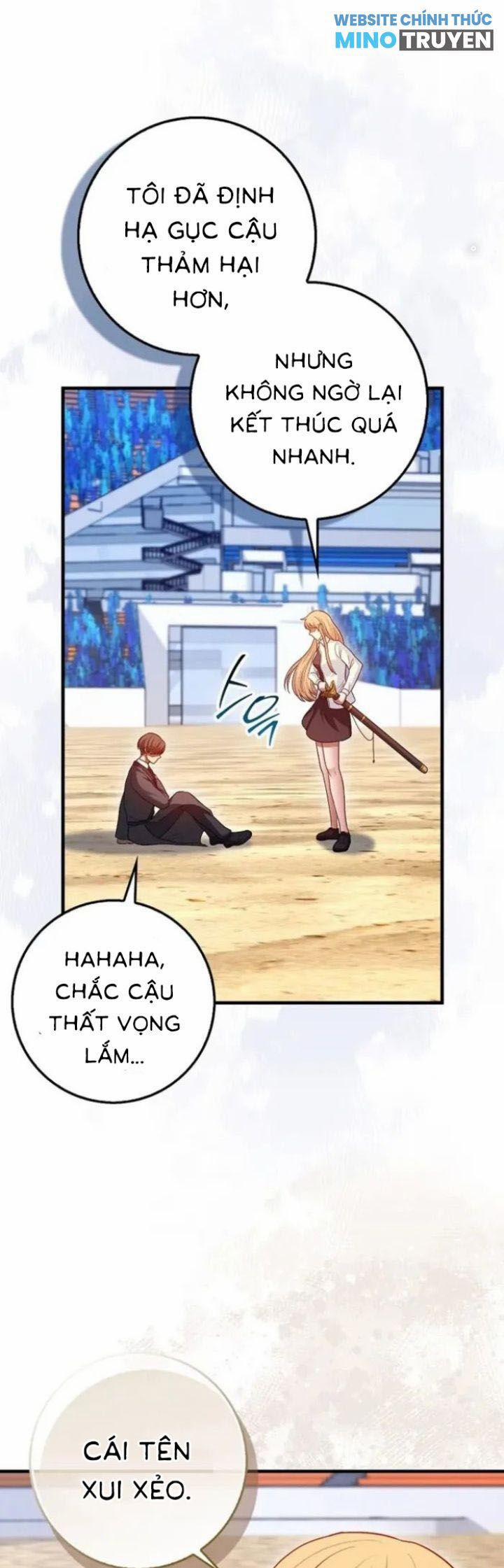 Thiên Tài Võ Thuật Hồi Quy 71 trang 22