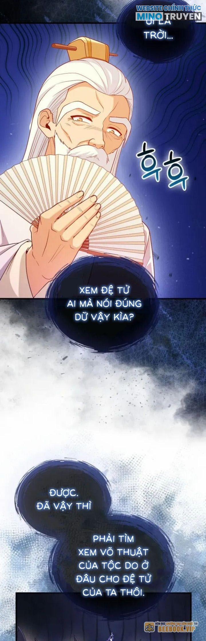 Thiên Tài Võ Thuật Hồi Quy 71 trang 4