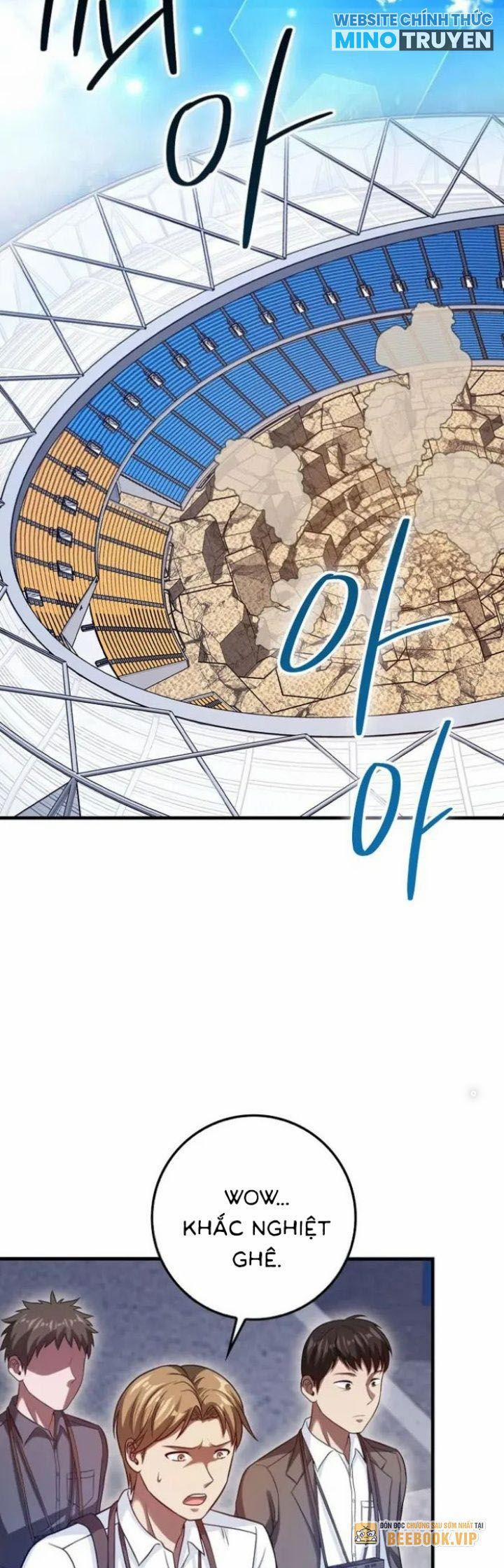 Thiên Tài Võ Thuật Hồi Quy 71 trang 6