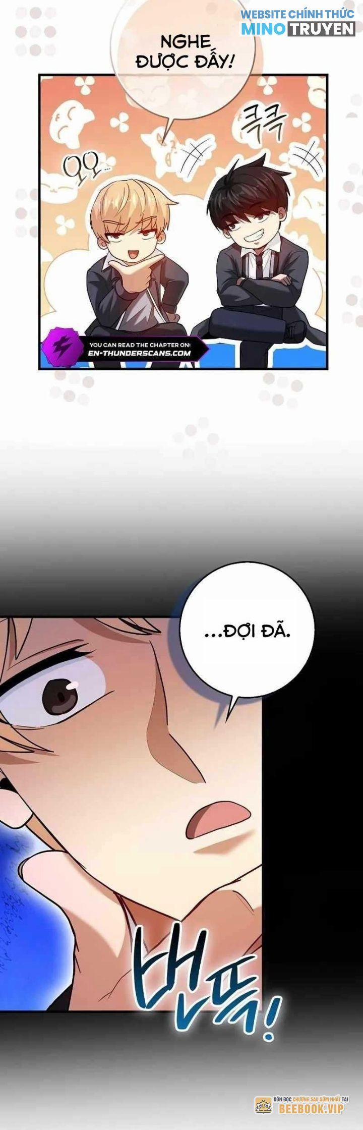 Thiên Tài Võ Thuật Hồi Quy 72 trang 11