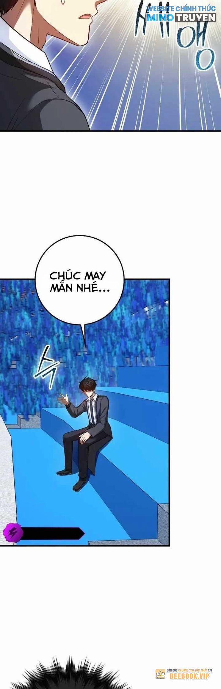 Thiên Tài Võ Thuật Hồi Quy 72 trang 13