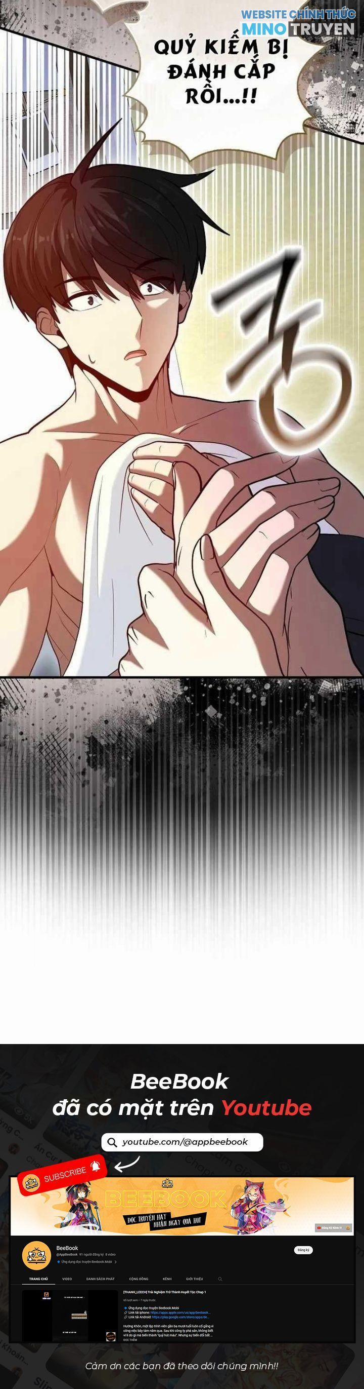 Thiên Tài Võ Thuật Hồi Quy 72 trang 25