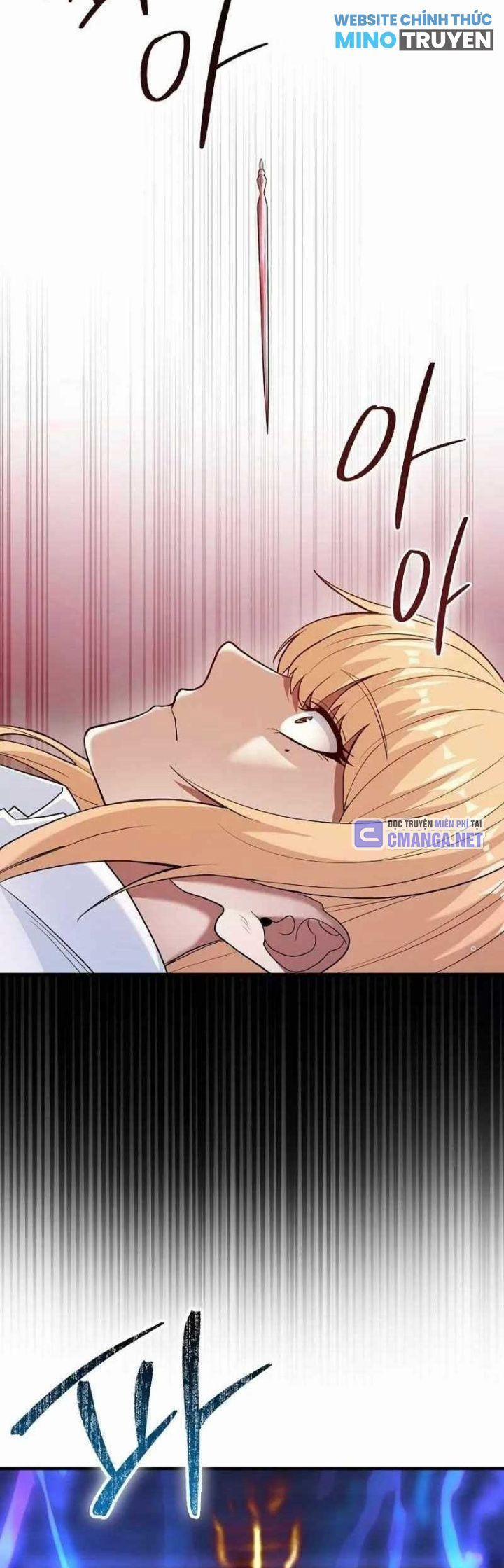 Thiên Tài Võ Thuật Hồi Quy 72 trang 3