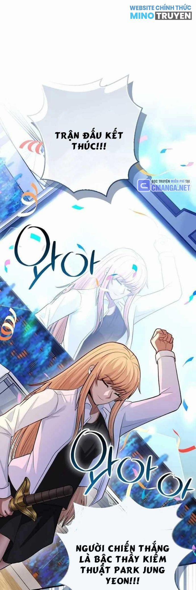 Thiên Tài Võ Thuật Hồi Quy 72 trang 4