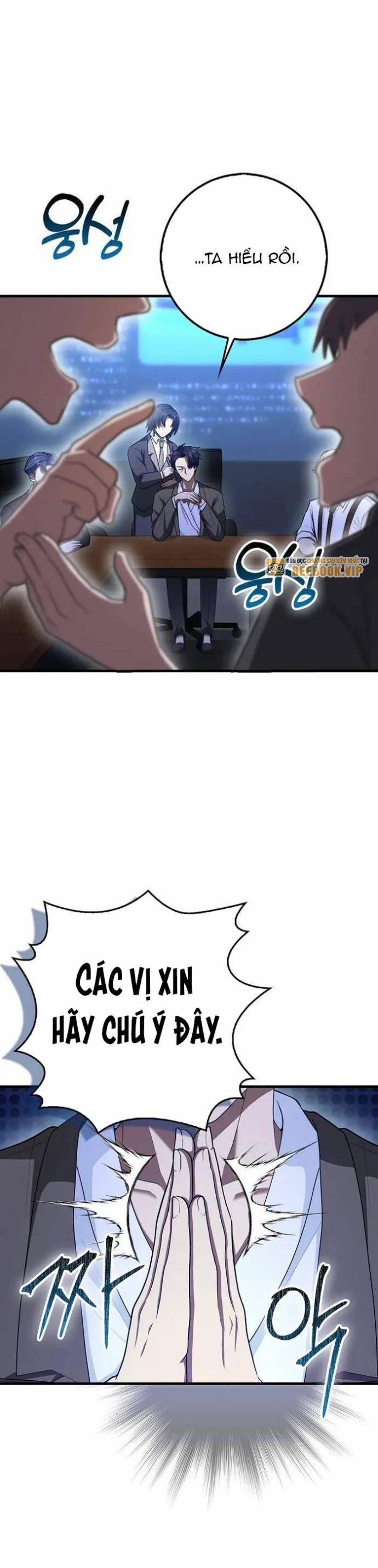 Thiên Tài Võ Thuật Hồi Quy 73 trang 13