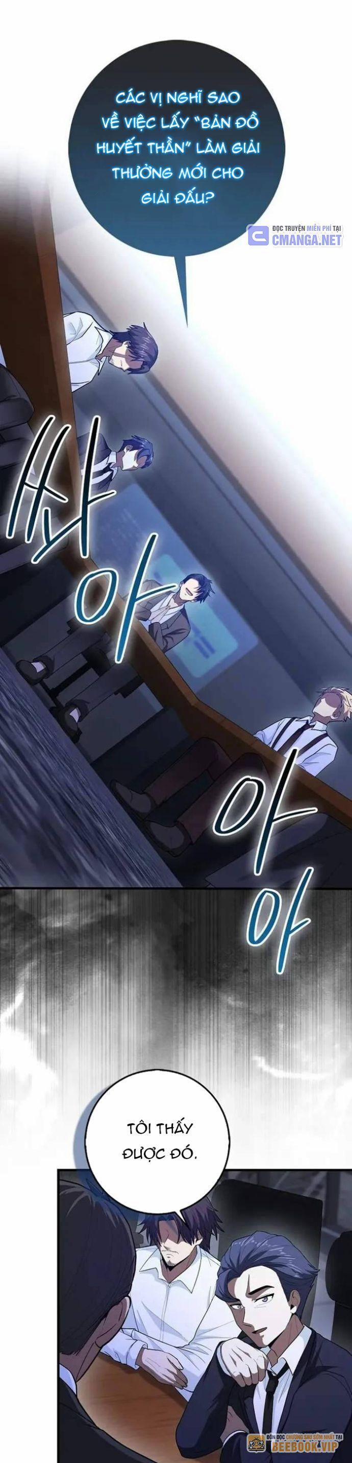 Thiên Tài Võ Thuật Hồi Quy 73 trang 14