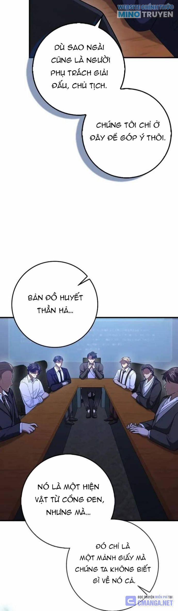 Thiên Tài Võ Thuật Hồi Quy 73 trang 15