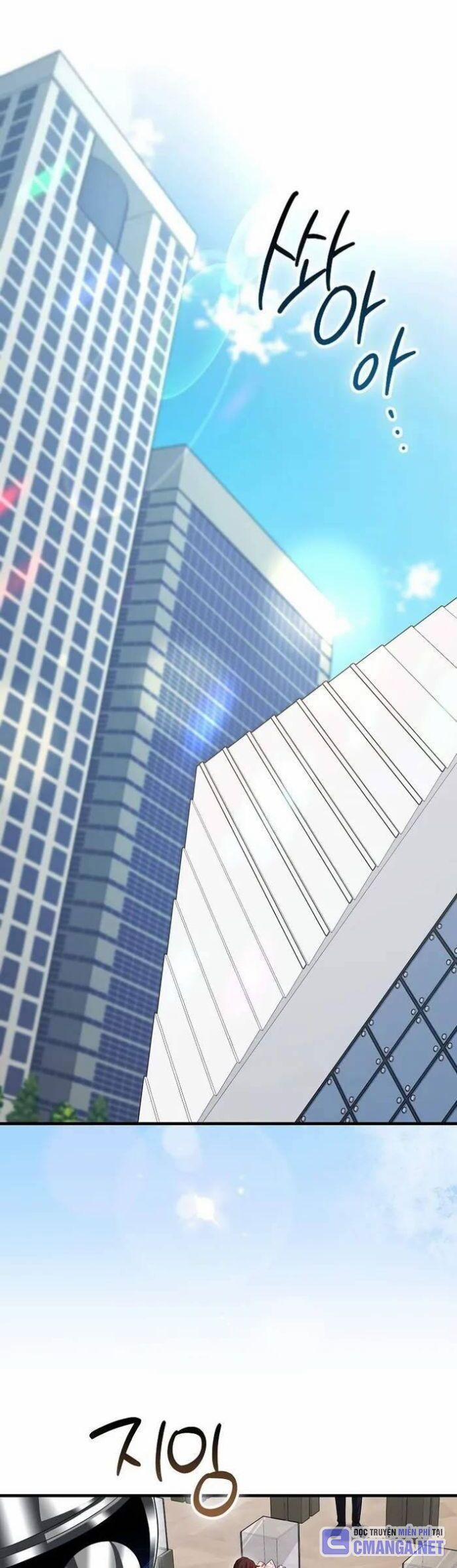 Thiên Tài Võ Thuật Hồi Quy 73 trang 17