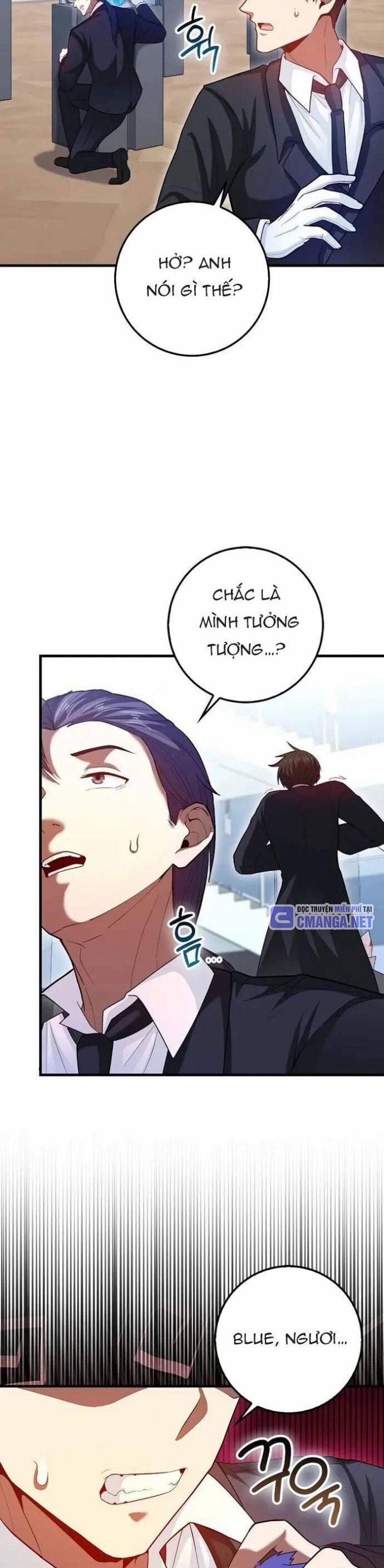 Thiên Tài Võ Thuật Hồi Quy 73 trang 19