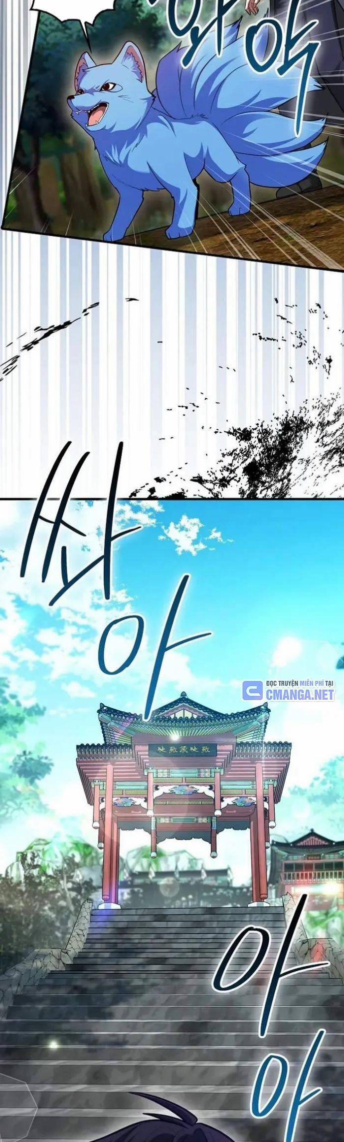 Thiên Tài Võ Thuật Hồi Quy 73 trang 28