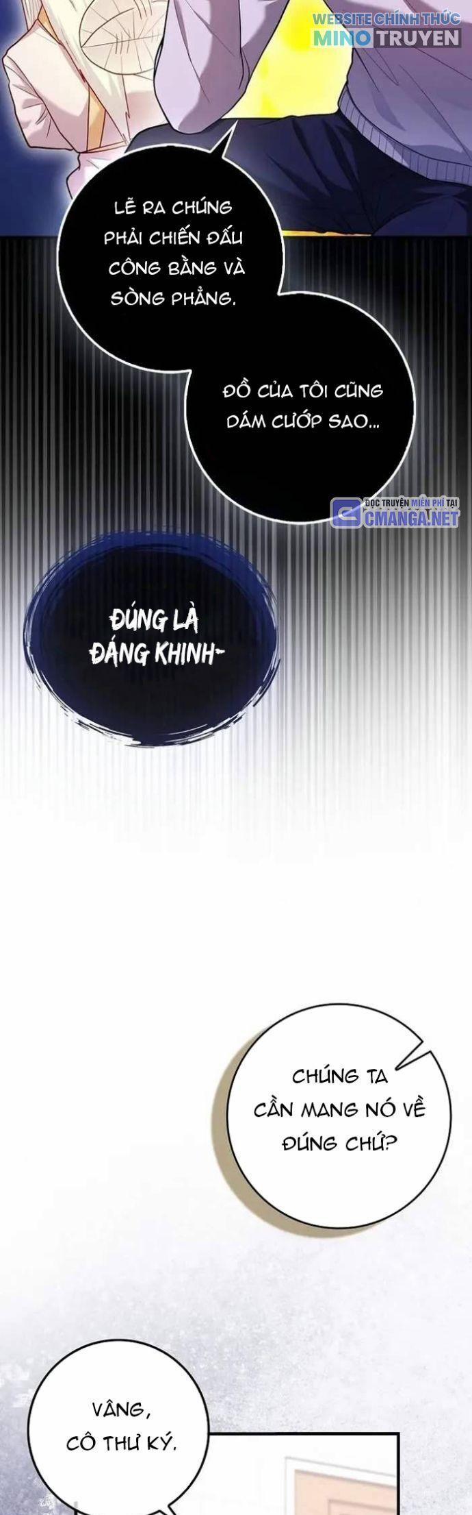 Thiên Tài Võ Thuật Hồi Quy 73 trang 3