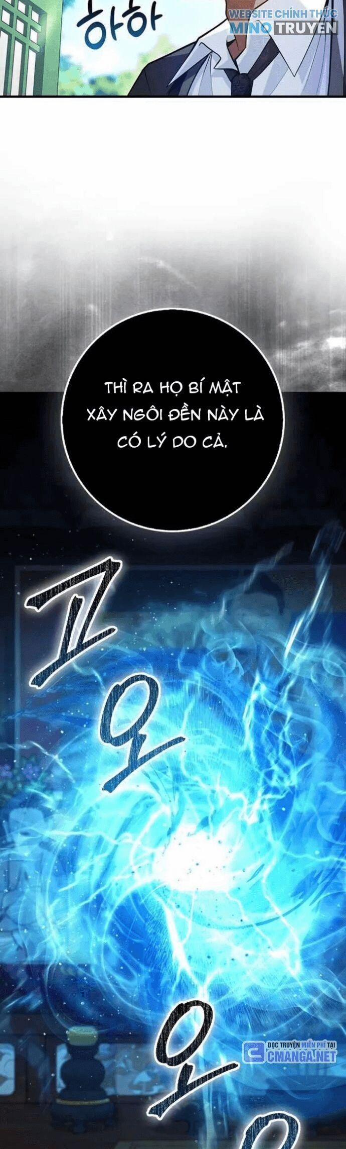 Thiên Tài Võ Thuật Hồi Quy 73 trang 33