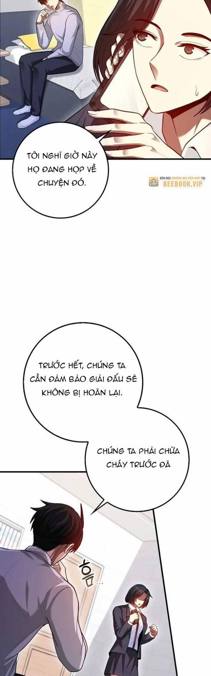 Thiên Tài Võ Thuật Hồi Quy 73 trang 5