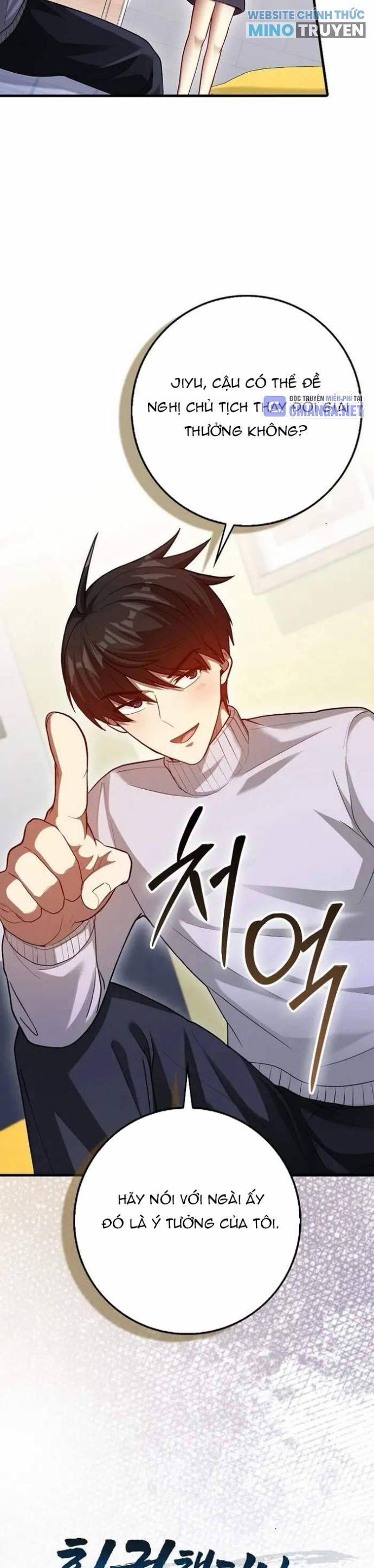 Thiên Tài Võ Thuật Hồi Quy 73 trang 6