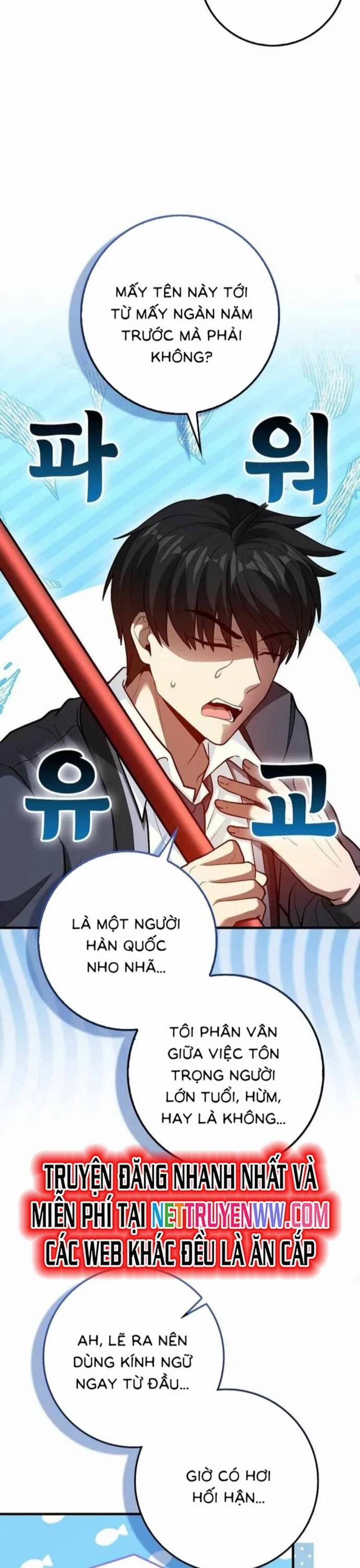 Thiên Tài Võ Thuật Hồi Quy 74 trang 13