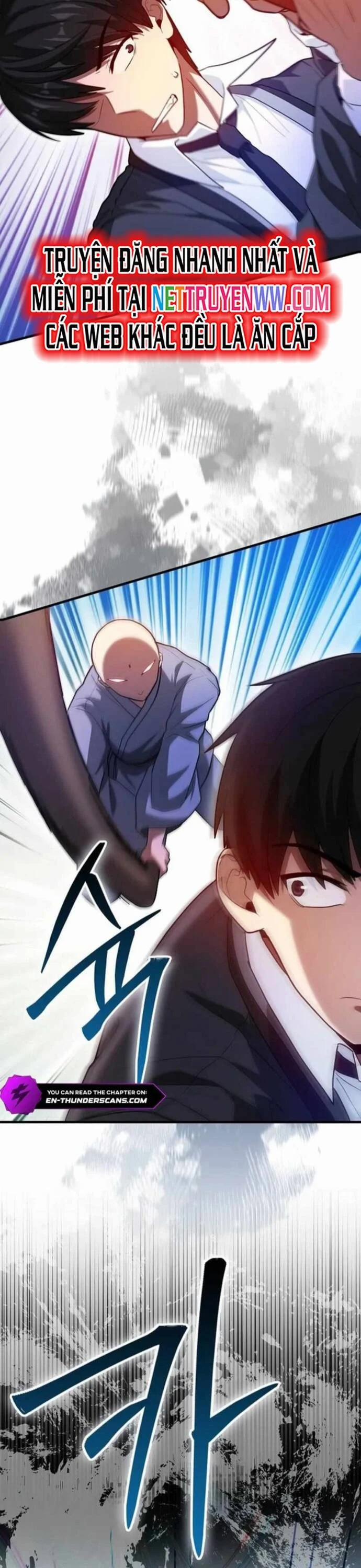 Thiên Tài Võ Thuật Hồi Quy 74 trang 24