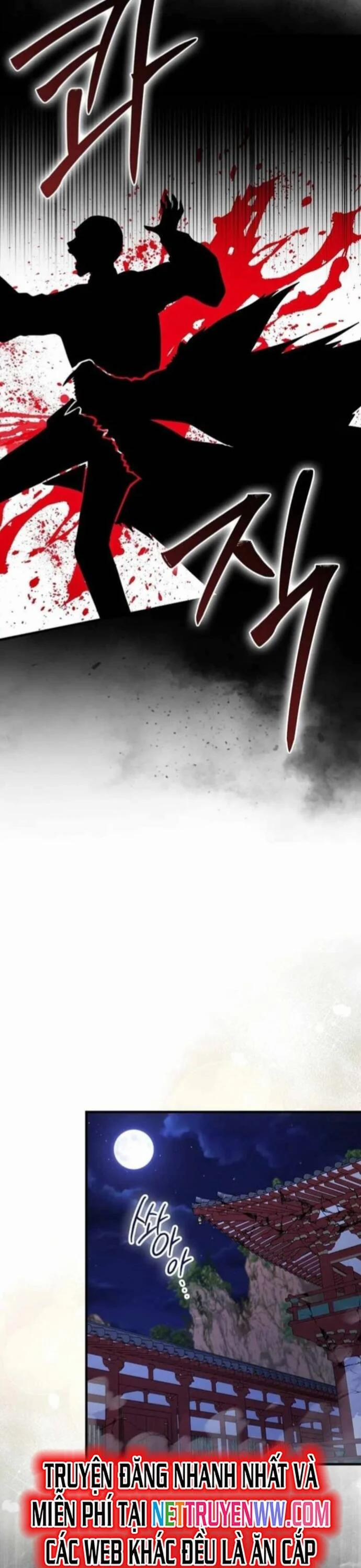 Thiên Tài Võ Thuật Hồi Quy 74 trang 32