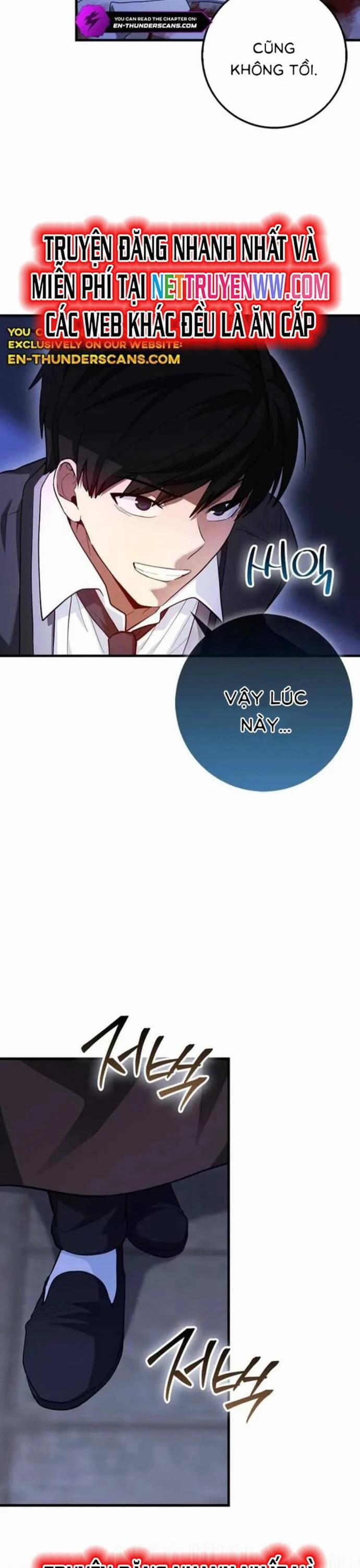 Thiên Tài Võ Thuật Hồi Quy 74 trang 37