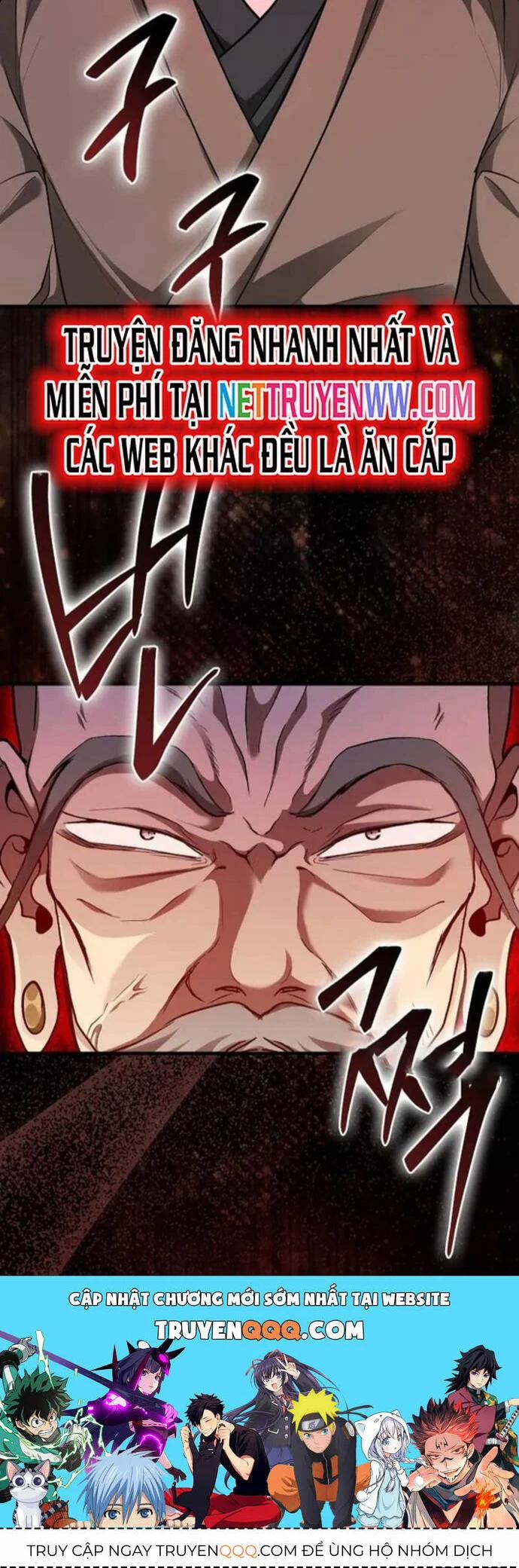 Thiên Tài Võ Thuật Hồi Quy 74 trang 39