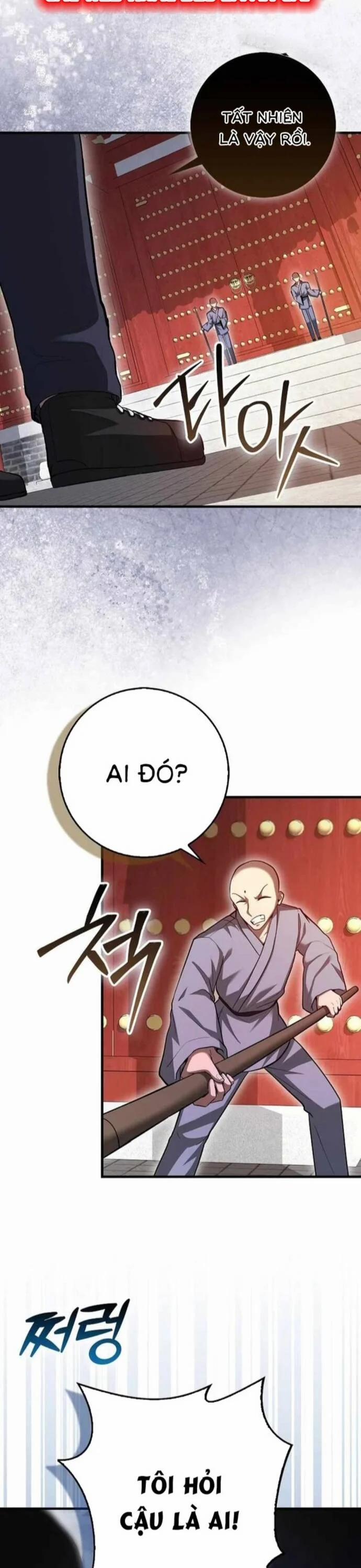Thiên Tài Võ Thuật Hồi Quy 74 trang 8