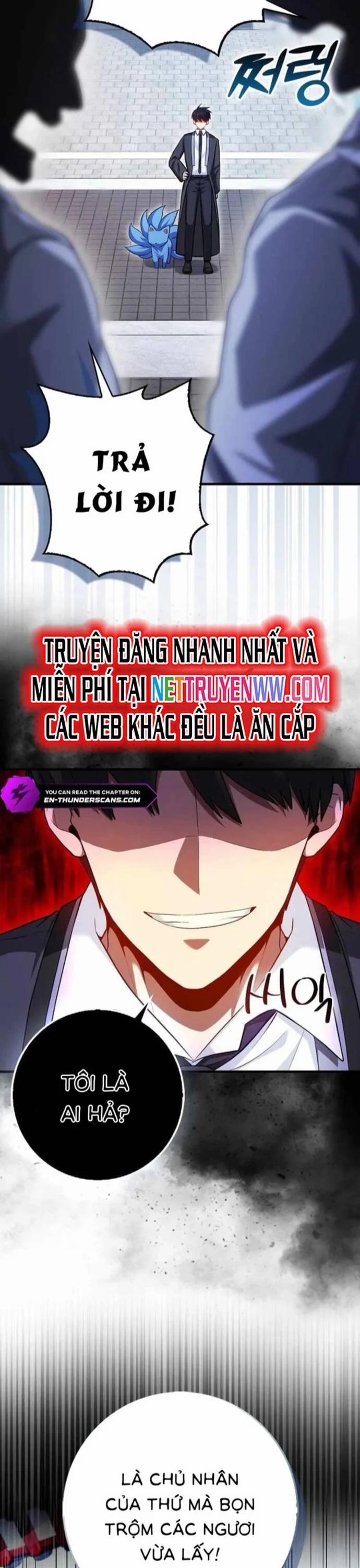 Thiên Tài Võ Thuật Hồi Quy 74 trang 9