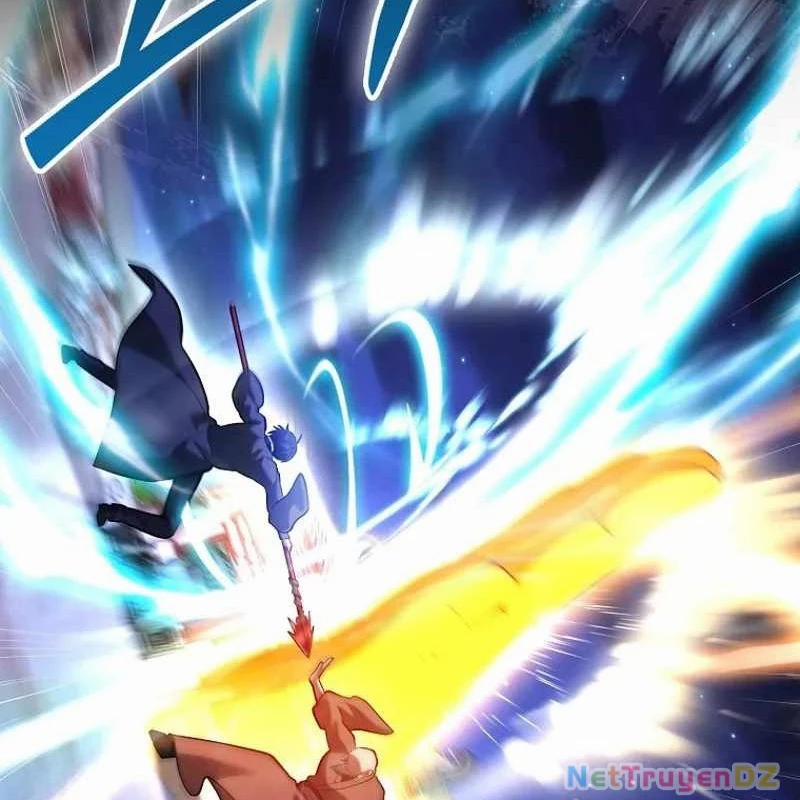 Thiên Tài Võ Thuật Hồi Quy 75 trang 100