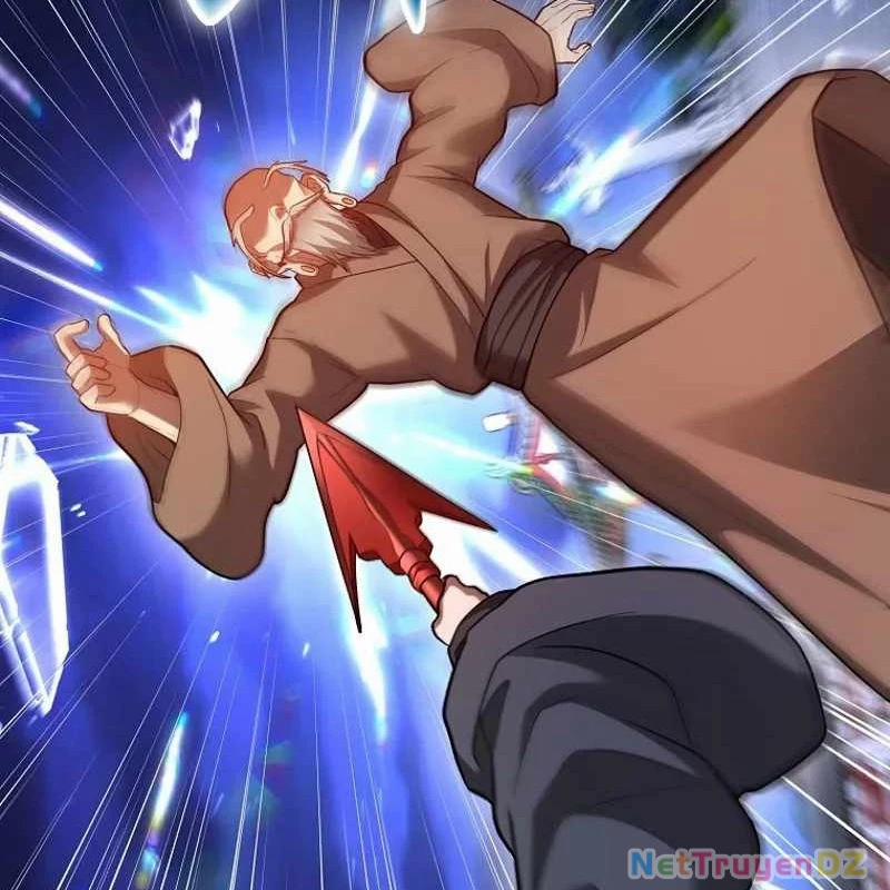 Thiên Tài Võ Thuật Hồi Quy 75 trang 105