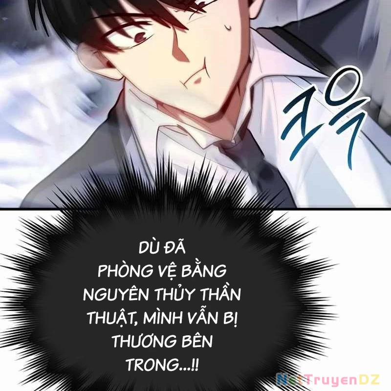 Thiên Tài Võ Thuật Hồi Quy 75 trang 117