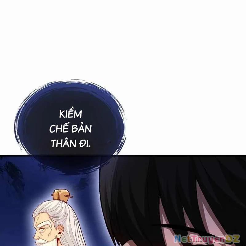 Thiên Tài Võ Thuật Hồi Quy 75 trang 119