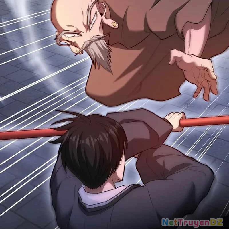 Thiên Tài Võ Thuật Hồi Quy 75 trang 122