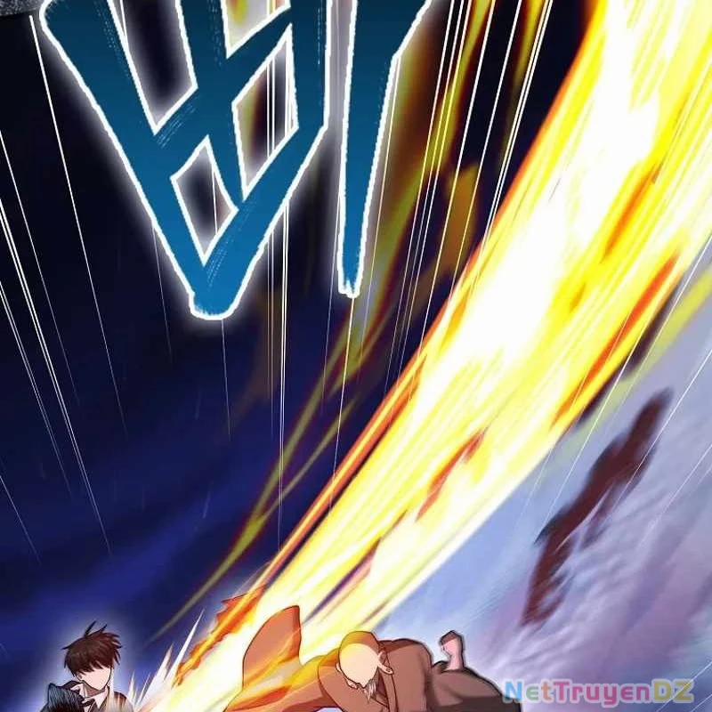 Thiên Tài Võ Thuật Hồi Quy 75 trang 124