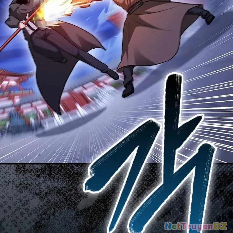 Thiên Tài Võ Thuật Hồi Quy 75 trang 125